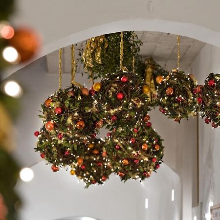 Hotel Goldene Sonne Landshut Eksteriør billede